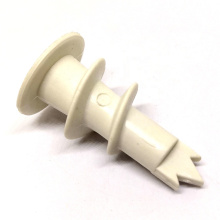 e-z ancor, 15*32 zamak drywall screw anchor , pa speed nylon anchor